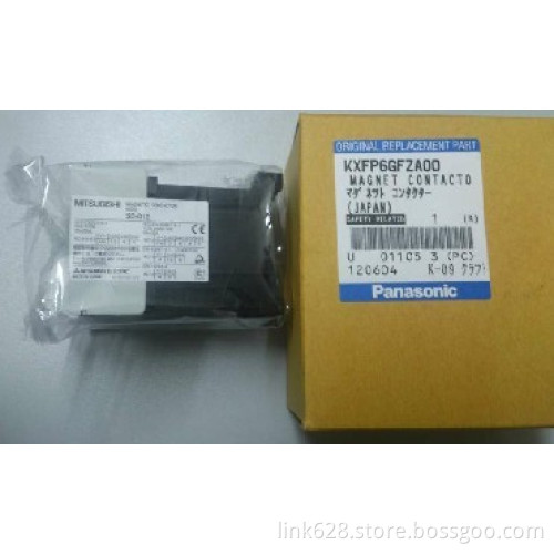 KXFP6GFZA00 SD-Q12 Magnet Contacto